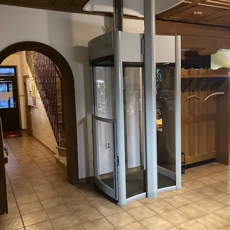 Sonnenhof Hotel