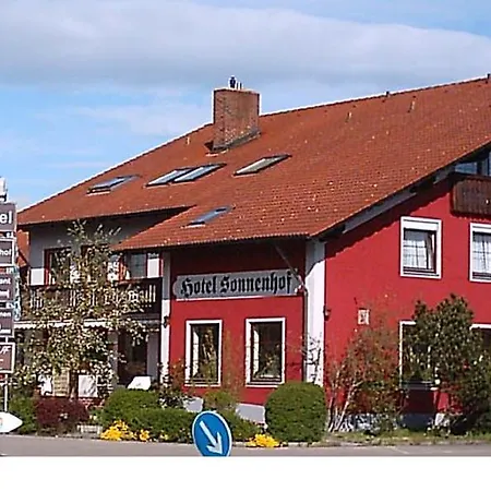 Sonnenhof Thannhausen