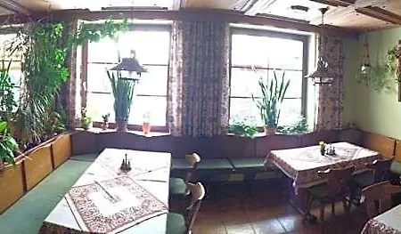 Sonnenhof Hotel
