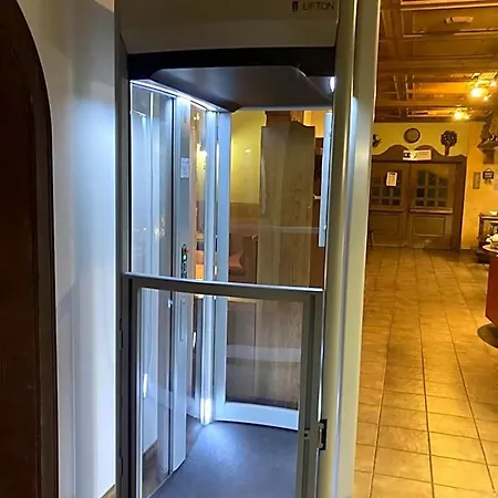 Hotel Sonnenhof *