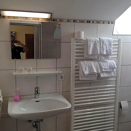 Hotel Sonnenhof