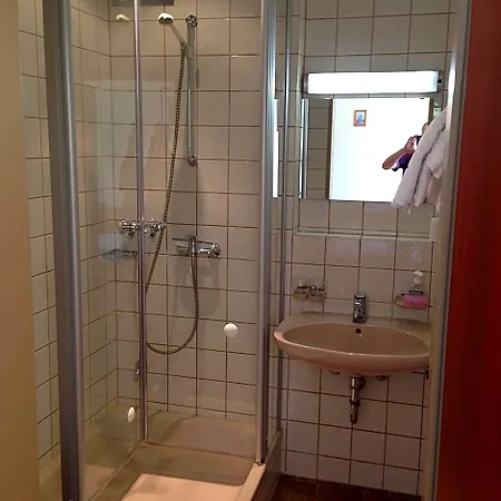Hotel Sonnenhof *