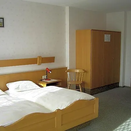 Sonnenhof * Thannhausen