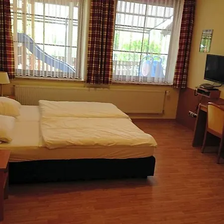 Sonnenhof Hotel *