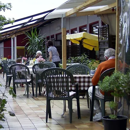 Hotel Sonnenhof