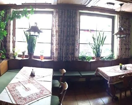 Sonnenhof Hotel Thannhausen