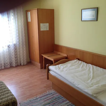 Sonnenhof Hotel *