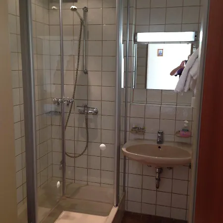 Hotel Sonnenhof *