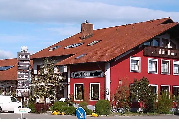 Sonnenhof Thannhausen